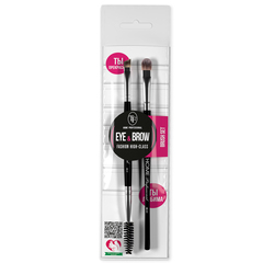 .TF BS-07 Набор кистей для макияжа бровей и глаз EYE & BROW BRUSH SET