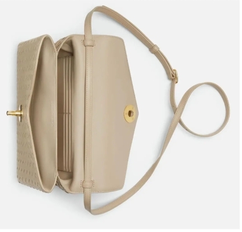 Сумка Bottega Veneta Knot Lock