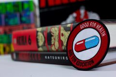 Akira 35th Anniversary Box Set (На английском языке)