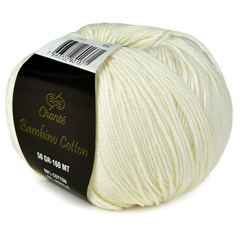 Chanté Bambino Cotton 2003