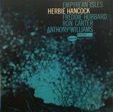 HANCOCK, HERBIE: Empyrean Isles (Компакт-диск)