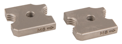 Комплект ножей для шпилек M8 Makita 199085-2