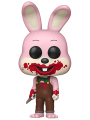 Funko POP! Silent Hill 3 Robbie the Rabbit (1209) (БАМП)