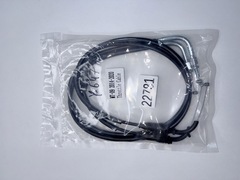 Трос газа для Yamaha MT-09 2014-2020