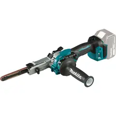 Напильник аккумуляторный ленточный Makita DBS180Z