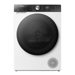 Сушильная машина Hisense DH5S902UW2