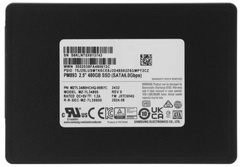 Накопитель SSD 2.5'' Samsung PM893