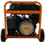 Генератор LIFAN 10500EA-3U