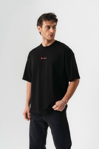 Футболка Hugo BOSS 537831bl