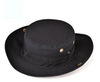 Картинка шляпа Skully Wear YFM-713 black - 4