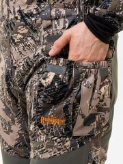 Зимний костюм для охоты Remington ALYASKA Figure на remingtonn.ru