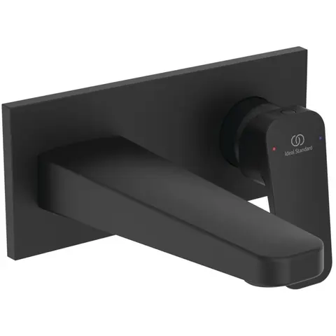 Ideal Standard Ceraplan BD244XG Настенный смеситель для раковины