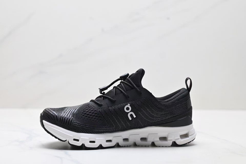 On Running Cloud X Z5 'Black/White' 