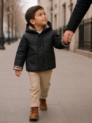 Куртка новая Burberry, 86 оригинал