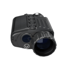 Тепловизионный монокуляр Venox OKO LRF (2.5x40, сенсор 384х288, Wi-Fi, видеозапись, дисплей AMOLED 800x600, обнаружение до 2000м)