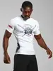 Рашгард Barracuda Fight Academyl S/S
