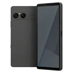 Смартфон Sony Xperia 10 VII 8/128GB, Black (Черный)