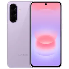 Смартфон Samsung Galaxy A37 5G 8/128GB, Awesome Lavender (Лавандовый)