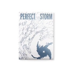 Альбом TXT - PERFECT STORM (Weverse Albums ver.)
