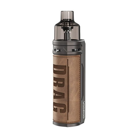 Voopoo Drag S 2500 mah Pod Kit - Retro