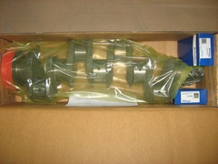 Коленвал в сборе с вкладышами / CRANKSHAFT KIT АРТ: 10000-48383