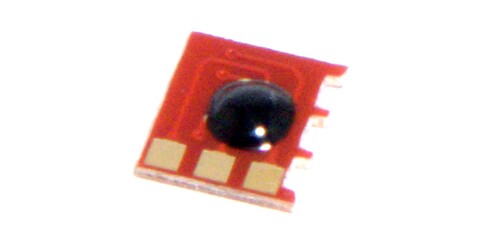 Чип (CHIP) MAK© 312A CF382A желтый (yellow), до 2700 стр - купить в компании MAKtorg
