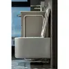 Boheme 970-SET-MW Унитаз подвесной, цвет: белый матовый