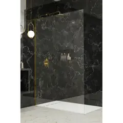 Radaway 10319104-09-01L Modo SL II Gold 100 Left фото