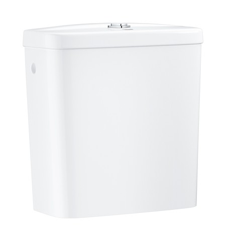 GROHE Bau 39437000 Бачок для унитаза напольного
