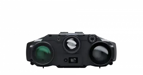 Мультиспектральный бинокль PARD Osprey 640 OS6-35/50/940/LRF