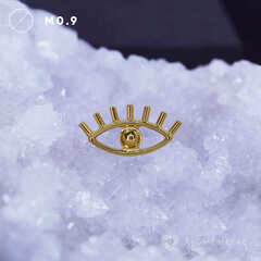 Oko PVD Yellow-