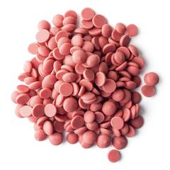 Шоколад Callebaut (Коллебаут) Ruby (Рубин) 47,3% (100 гр)