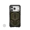 Kevlar Element Green