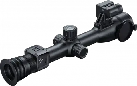 Цифровой прицел ночного видения ATAK ES3T-LRF (70-940)