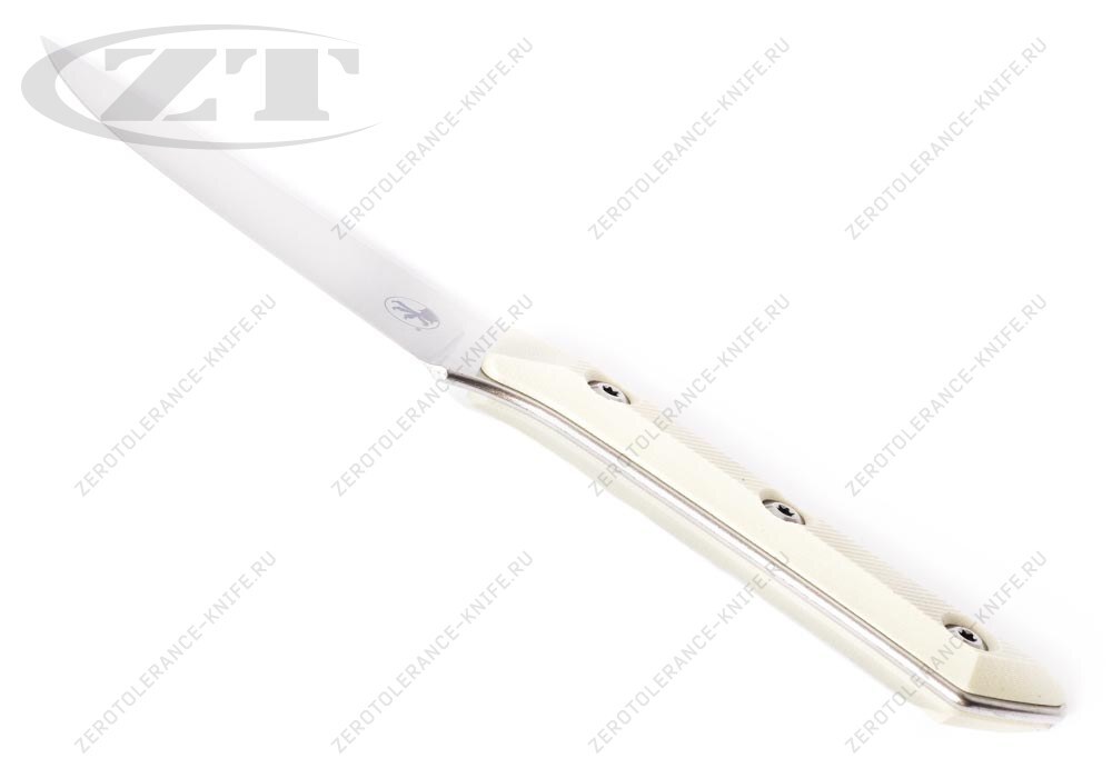 Сет Microtech Kitchen Steak Set 4 IVORY 3600-10SETIV