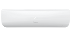 Hisense ZOOM 2.0 DC Inverter AS-09UW4RYRKB06