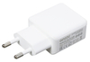 Блок питания Ginzzu GA-3311UW 2×USB / 5 В / 3100 мА