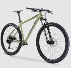 Велосипед Fuji 2023 MTB мод. Nevada 29 1.1 D A2-SL