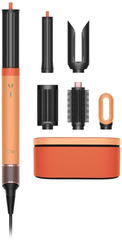 Стайлер Dyson Airwrap Co-Anda 2x HS09, Apricot/Topaz, оранжевый KR