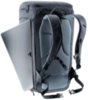 Картинка рюкзак городской Deuter Walker 24 Black - 8