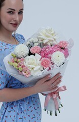 Нежные мечты