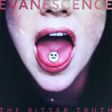EVANESCENCE: The Bitter Truth (Виниловая пластинка)