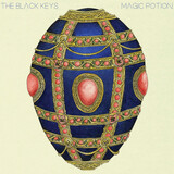 BLACK KEYS, THE:  Magic Potion