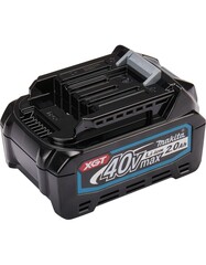 Аккумуляторная батарея XGT BL4020 Makita 191L29-0