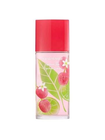 ELIZABETH ARDEN GREEN TEA Lychee Lime lady 100ml edt