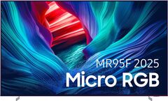 Телевизор Samsung MRE115MR95FXRU