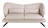 Диван 2-х местный 6145/KF2157-2P-M5652 Angel Cerda кожаный с декоративными подушками