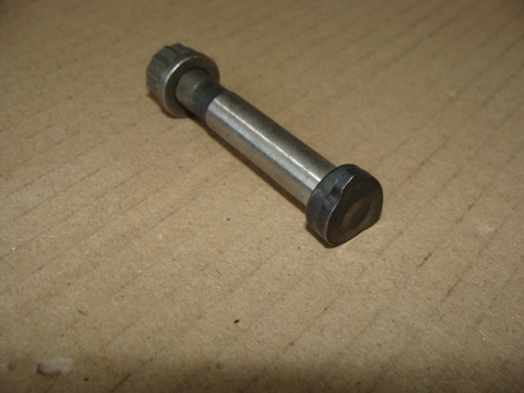 Болт М10* 1 (шатуна в сборе ЗМЗ-406,409)