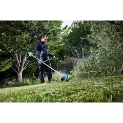 Аккумуляторный триммер Makita DUR190UZX3