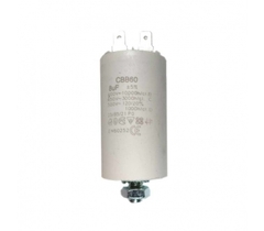 Конденсатор СВВ60 8мФ, 450V